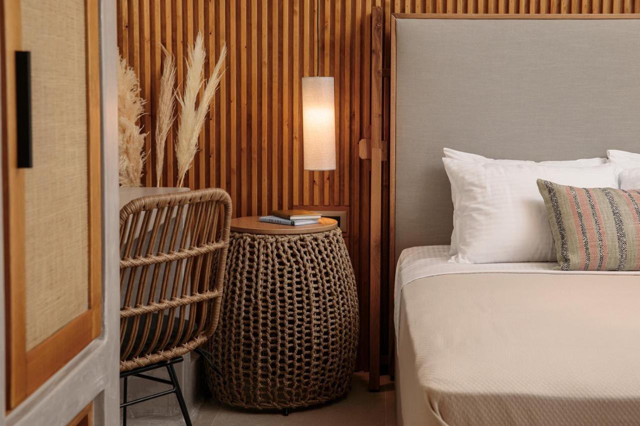 "Makava Suites" Your Luxe Urban Sanctuary Naxos City Kültér fotó