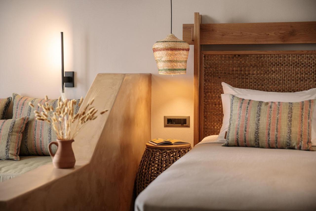 "Makava Suites" Your Luxe Urban Sanctuary Naxos City Kültér fotó