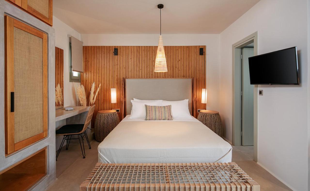 "Makava Suites" Your Luxe Urban Sanctuary Naxos City Kültér fotó