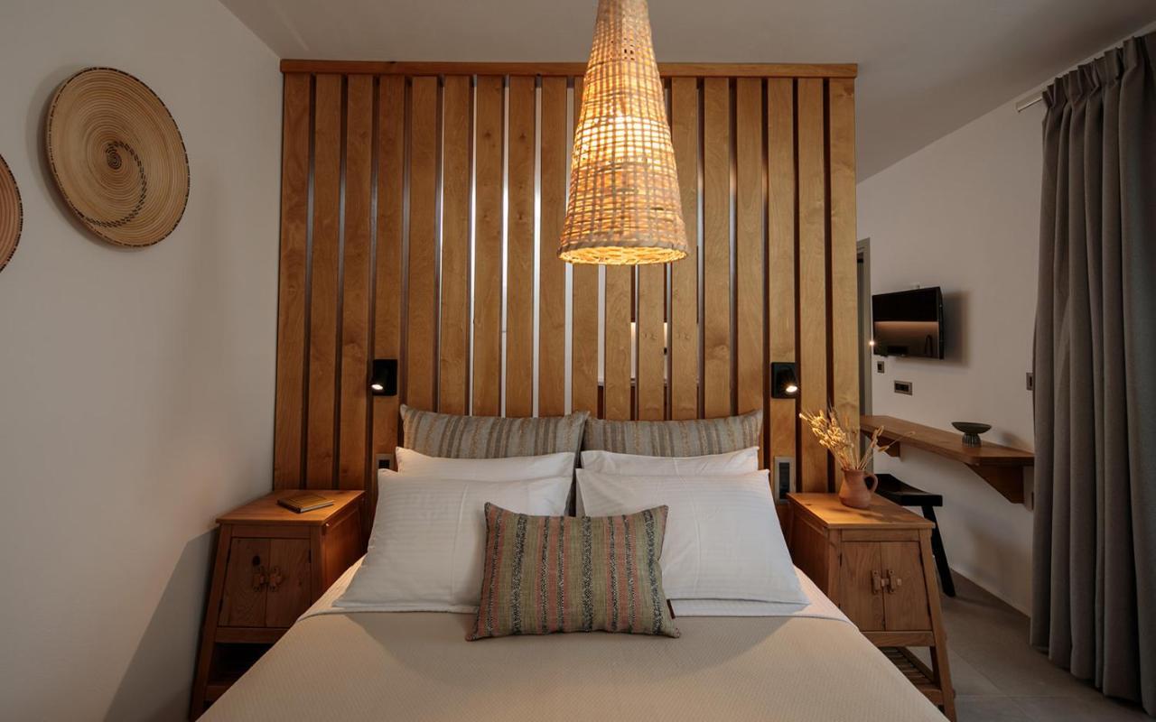 "Makava Suites" Your Luxe Urban Sanctuary Naxos City Kültér fotó