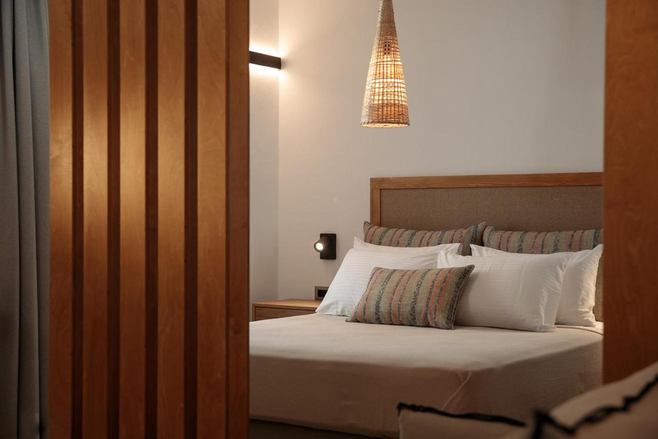 "Makava Suites" Your Luxe Urban Sanctuary Naxos City Kültér fotó
