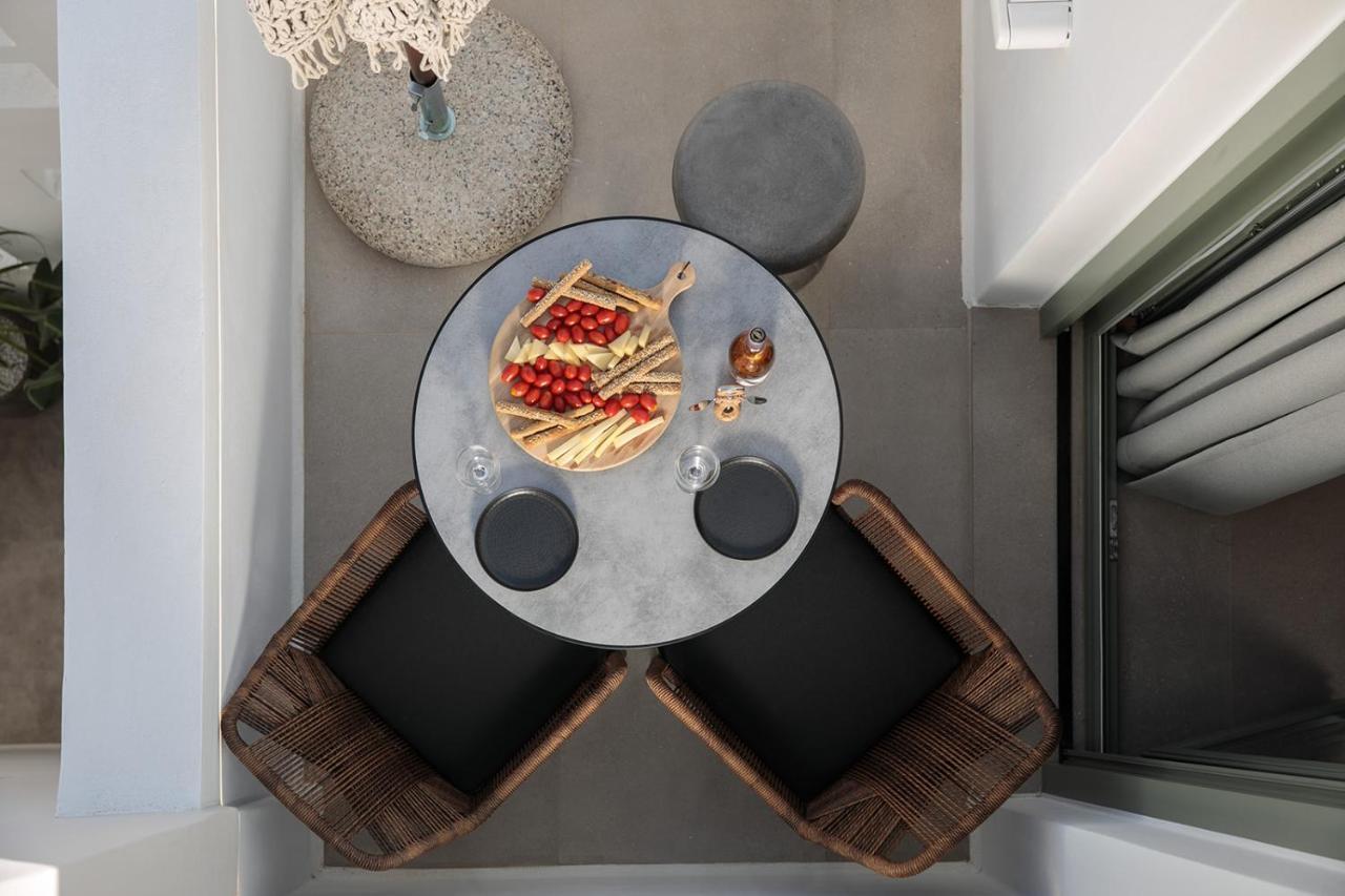"Makava Suites" Your Luxe Urban Sanctuary Naxos City Kültér fotó