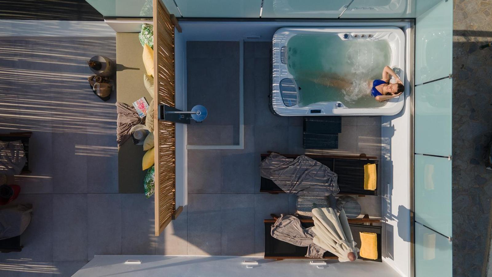 "Makava Suites" Your Luxe Urban Sanctuary Naxos City Kültér fotó