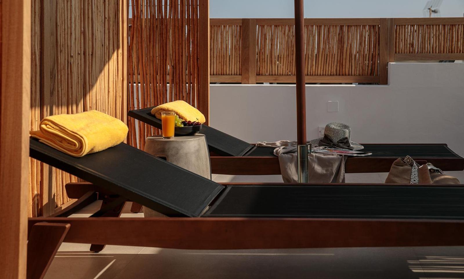 "Makava Suites" Your Luxe Urban Sanctuary Naxos City Kültér fotó