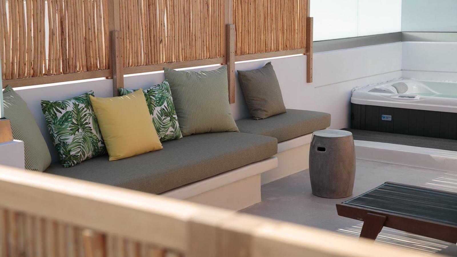 "Makava Suites" Your Luxe Urban Sanctuary Naxos City Kültér fotó