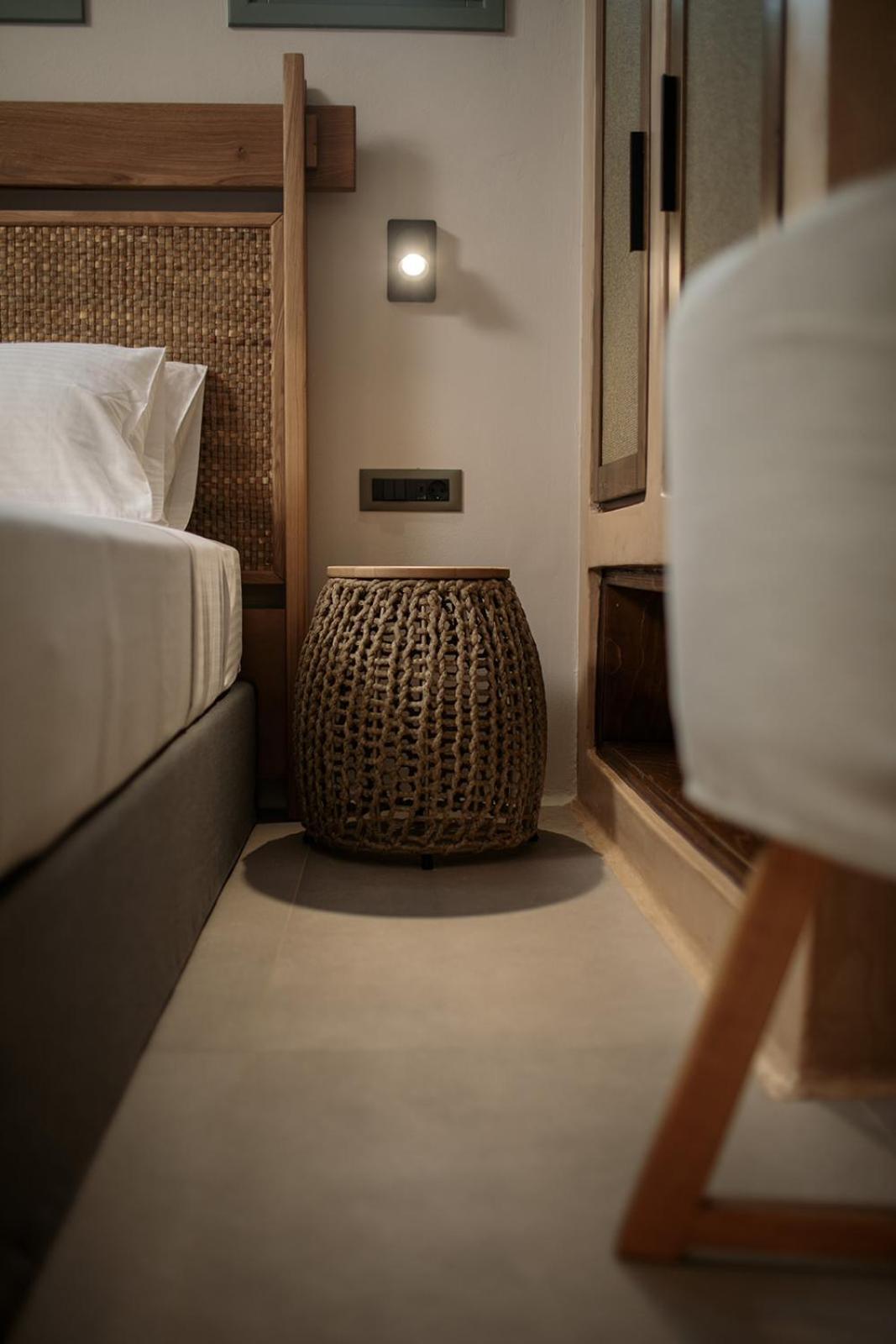 "Makava Suites" Your Luxe Urban Sanctuary Naxos City Kültér fotó