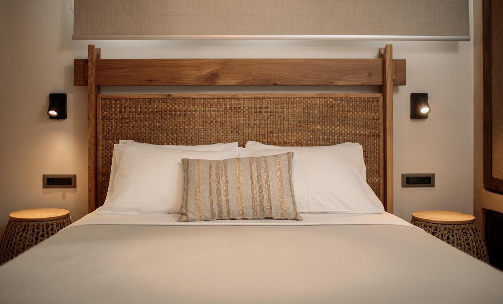 "Makava Suites" Your Luxe Urban Sanctuary Naxos City Kültér fotó