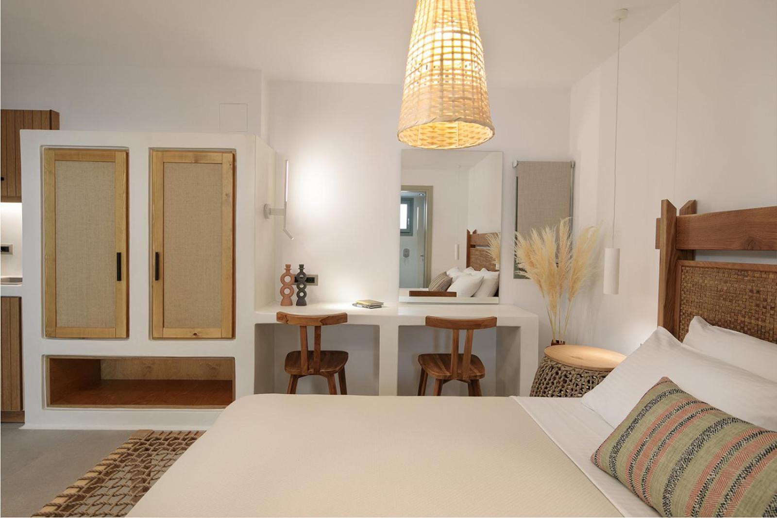 "Makava Suites" Your Luxe Urban Sanctuary Naxos City Kültér fotó