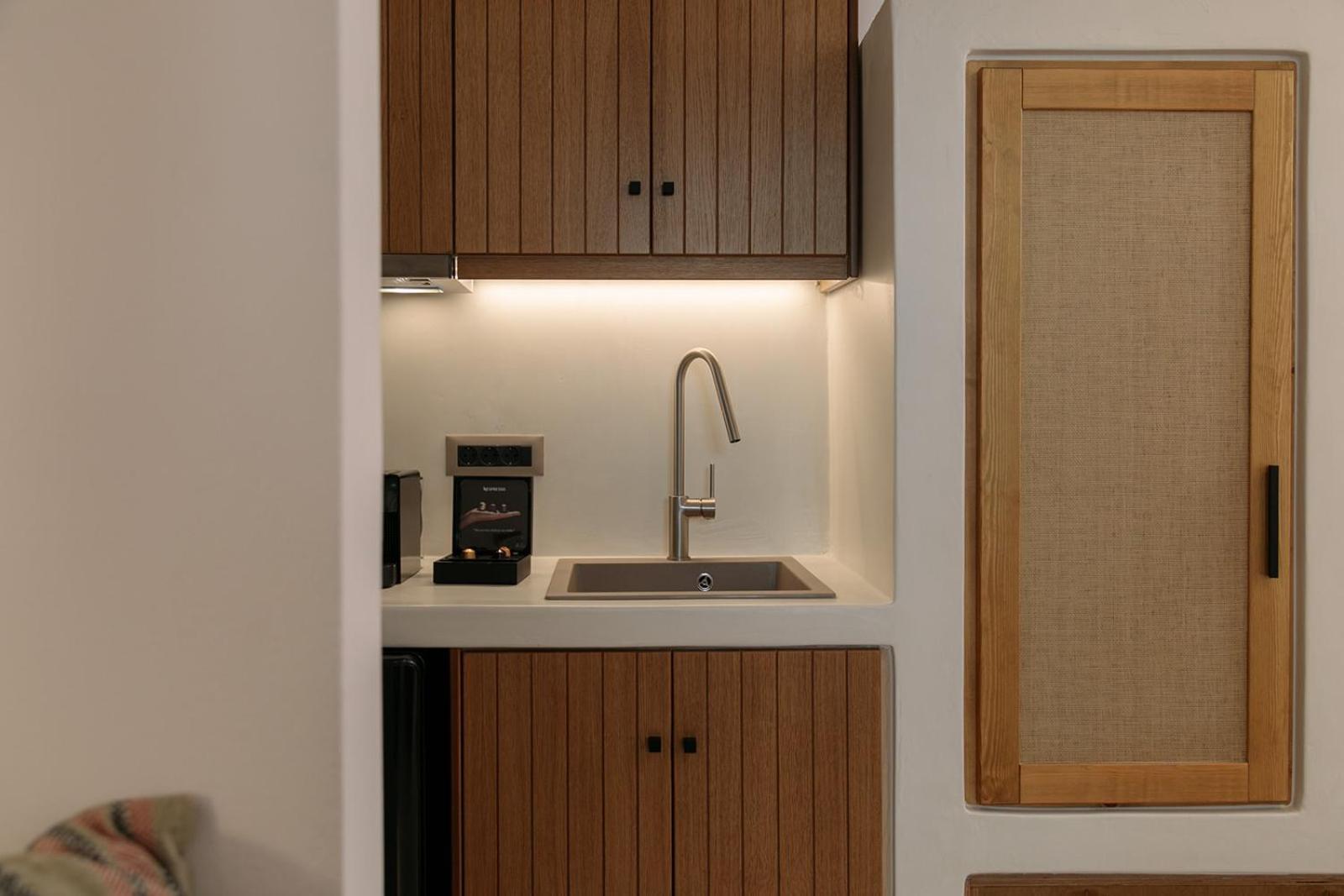 "Makava Suites" Your Luxe Urban Sanctuary Naxos City Kültér fotó